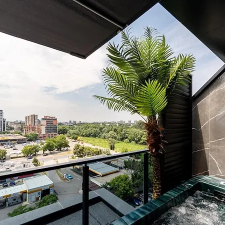 Appartement Beni Deluxe 2