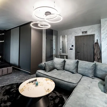 Апартамент Beni Deluxe 2 *