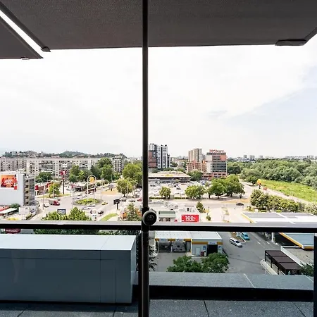 Appartement Beni Deluxe 2