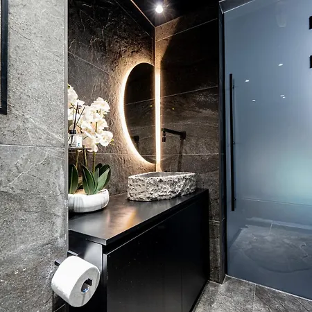 Апартамент Beni Deluxe 2 *