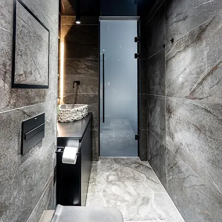 Appartement Beni Deluxe 2