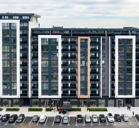 Апартамент Beni Deluxe 2 *